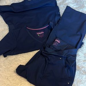 Healings Hands purple label yoga